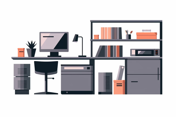 technology office solutions